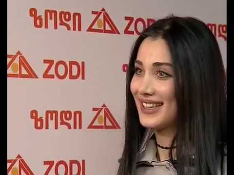 X ფაქტორი-მერაბ ამზოევი/X Factor-Merab Amzoevi